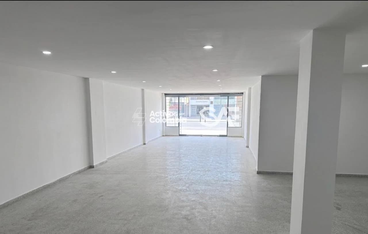 Local en venta - Bogota, Cumdinamarca  - 2
