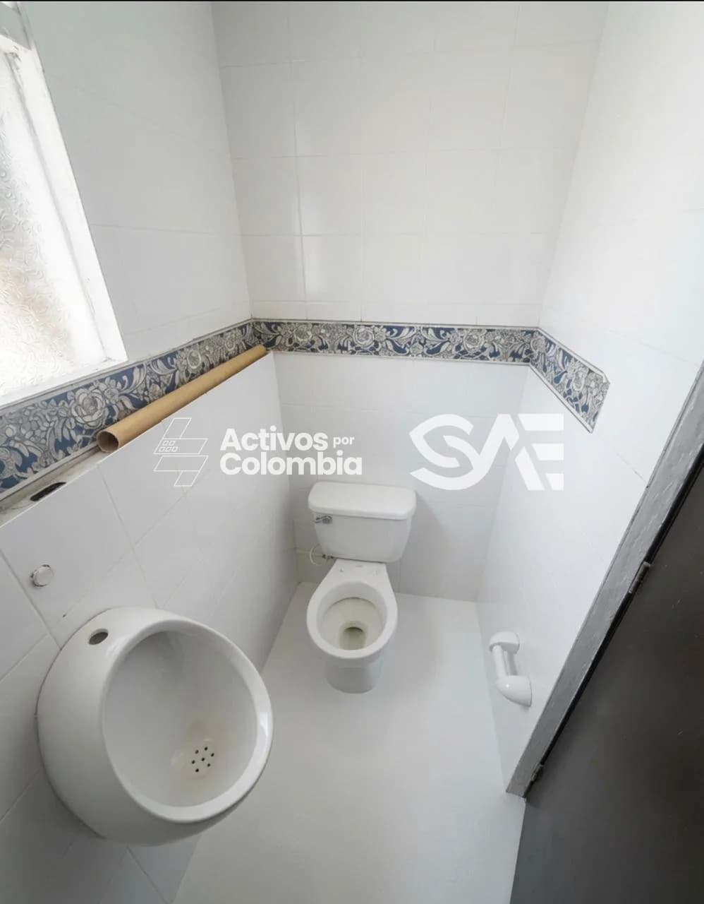 Local en venta - Bogota, Cumdinamarca  - 10