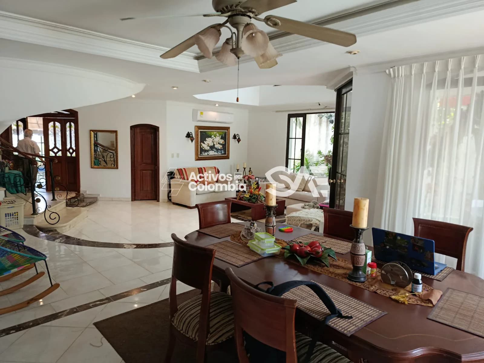Casa en Venta - Barranquilla, Atlántico - 2
