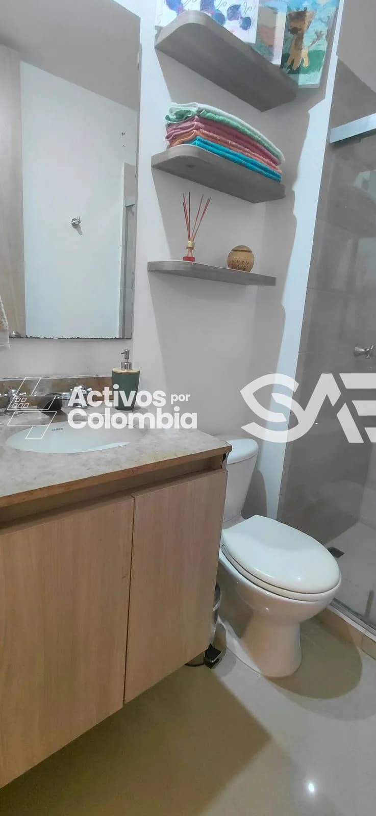 Apartamento en Venta - Barranquilla Atlántico - 8