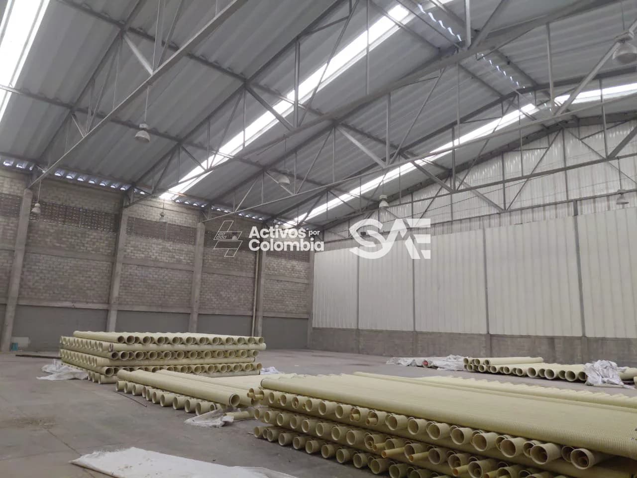 Bodega en Arriendo - Barranquilla, Atlántico - 5