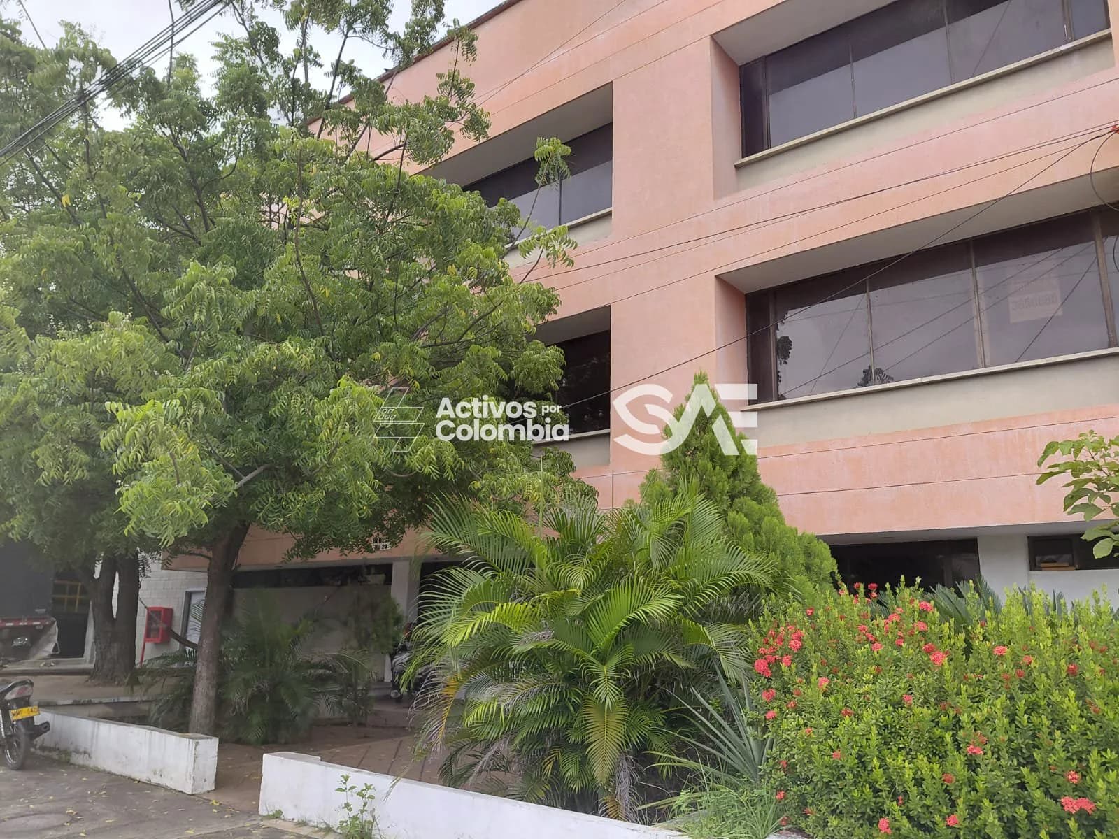 Bodega en Arriendo - Barranquilla, Atlántico - 18