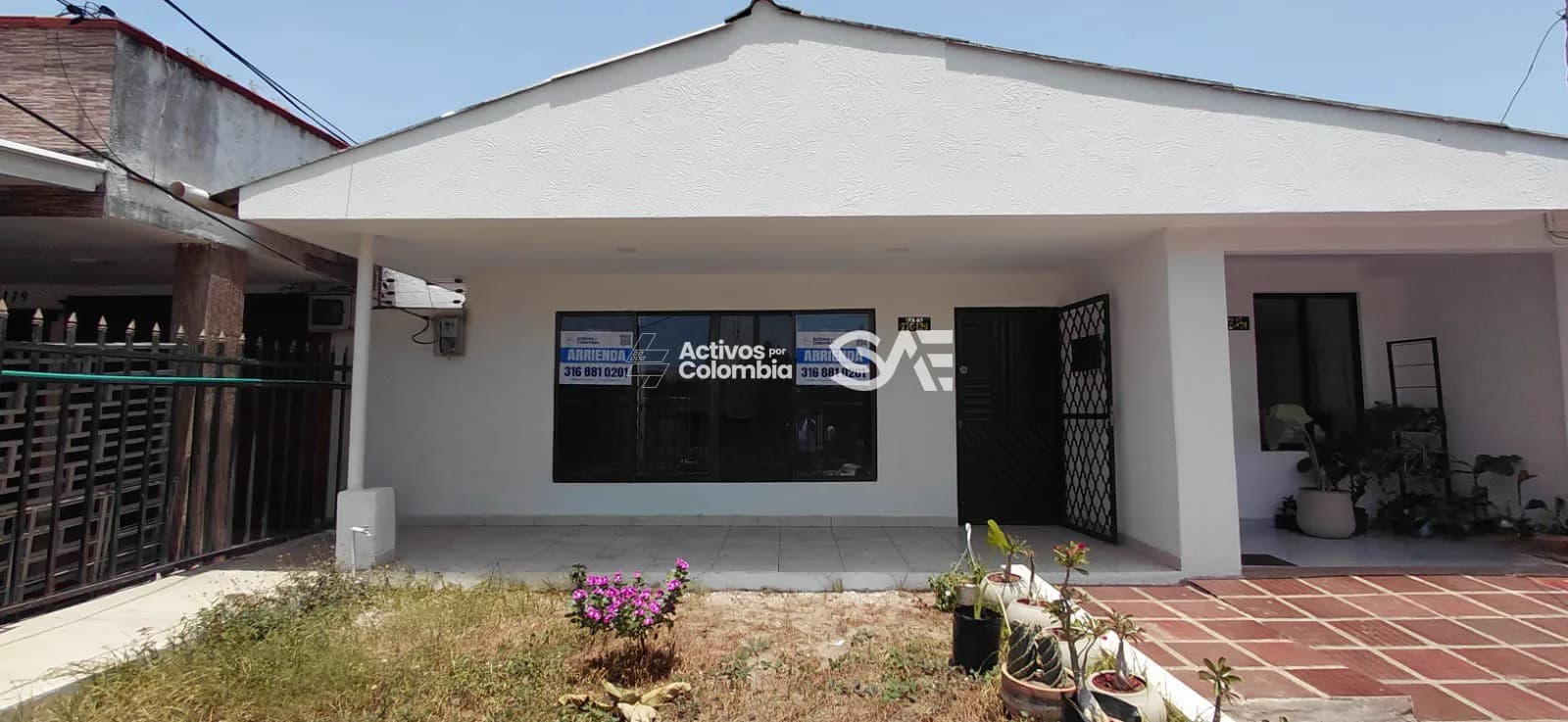 Casa en Arriendo - Barranquilla, Atlántico
