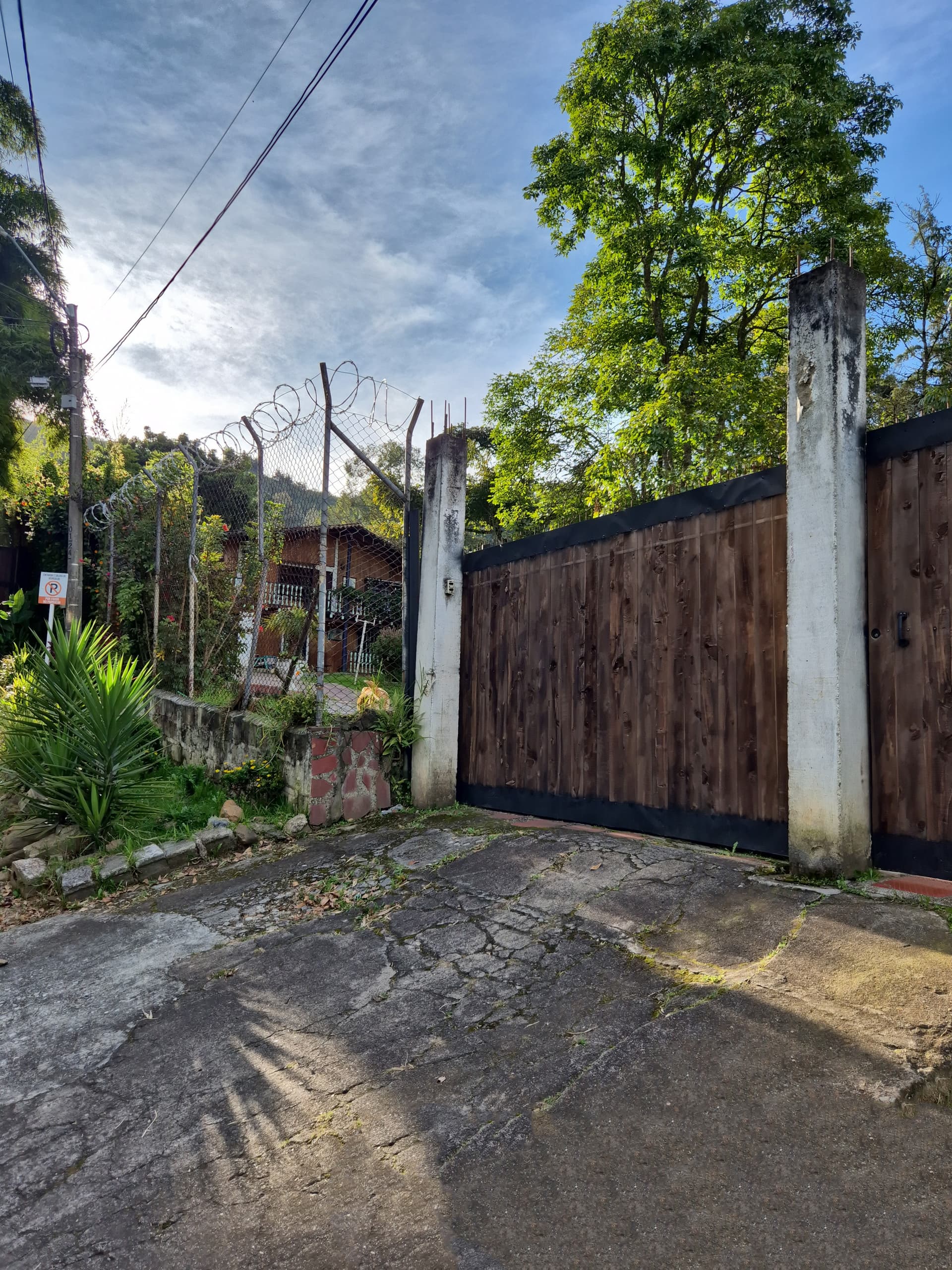 Finca en Venta - La Ceja, Antioquia - 1