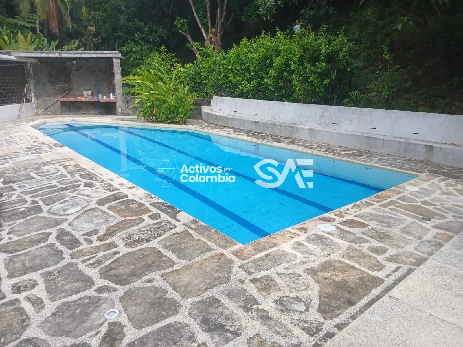 Finca en venta - Santa Marta - Magdalena  - 17
