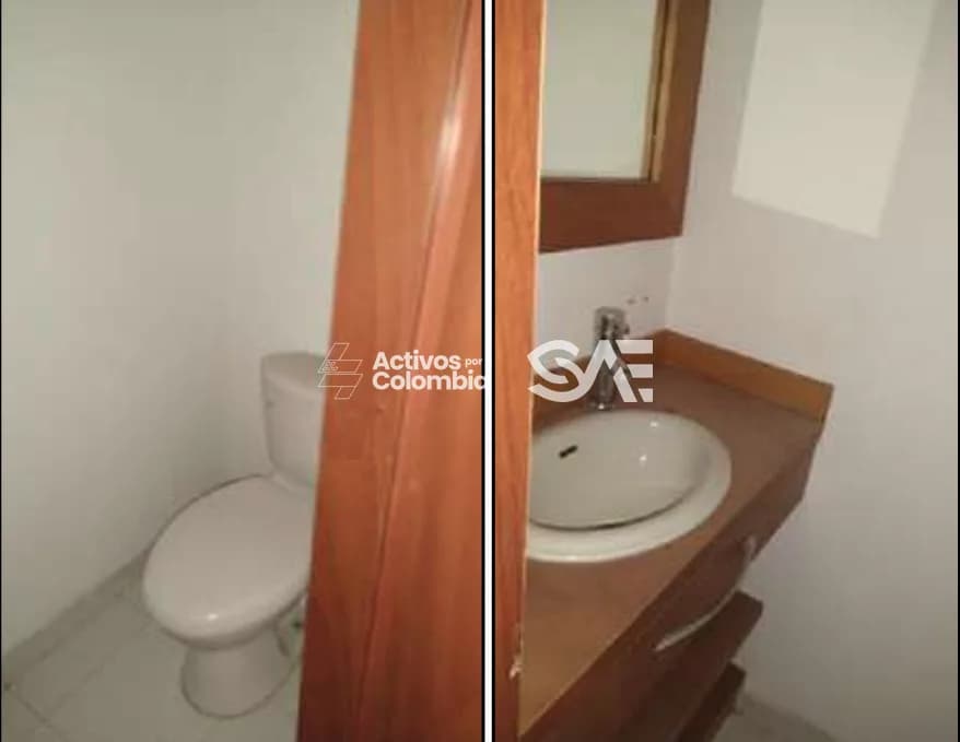 Apartamento en venta - Bogotá, D.C. - 12