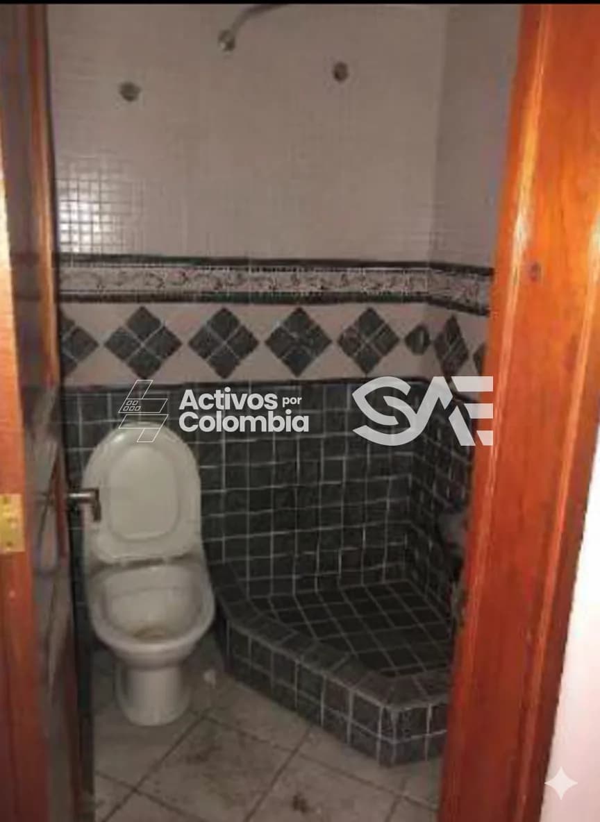 Apartamento y garaje en venta - Bogotá, Cundinamarca - 15
