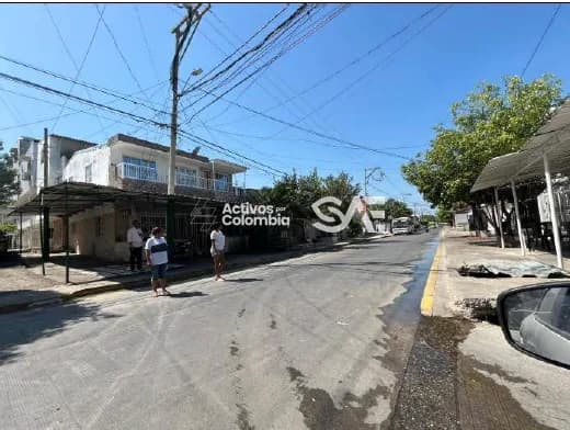 Casa en venta - Cartagena De Indias, Bolivar - 4