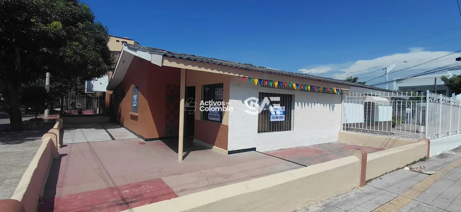 Casa en Venta - Barranquilla, Atlántico - 2