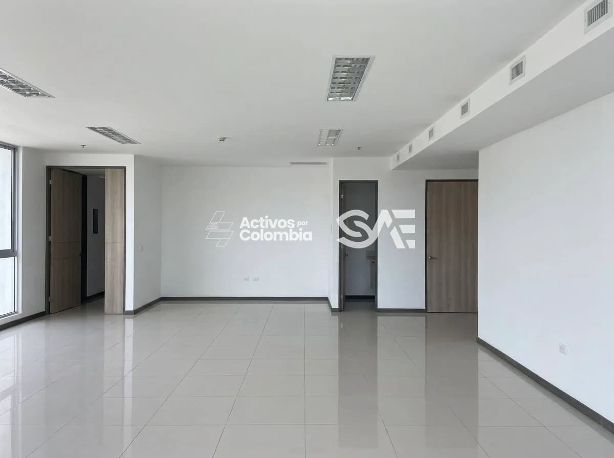Oficina en Venta - Barranquilla, Atlántico - 4