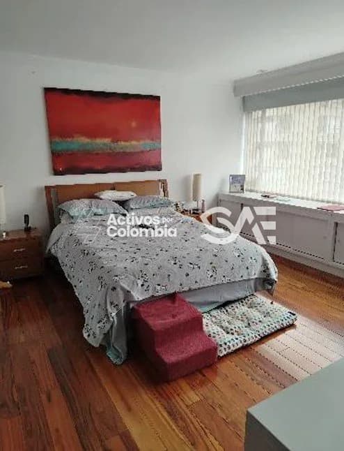 Apartamento en venta - Bogotá - 9