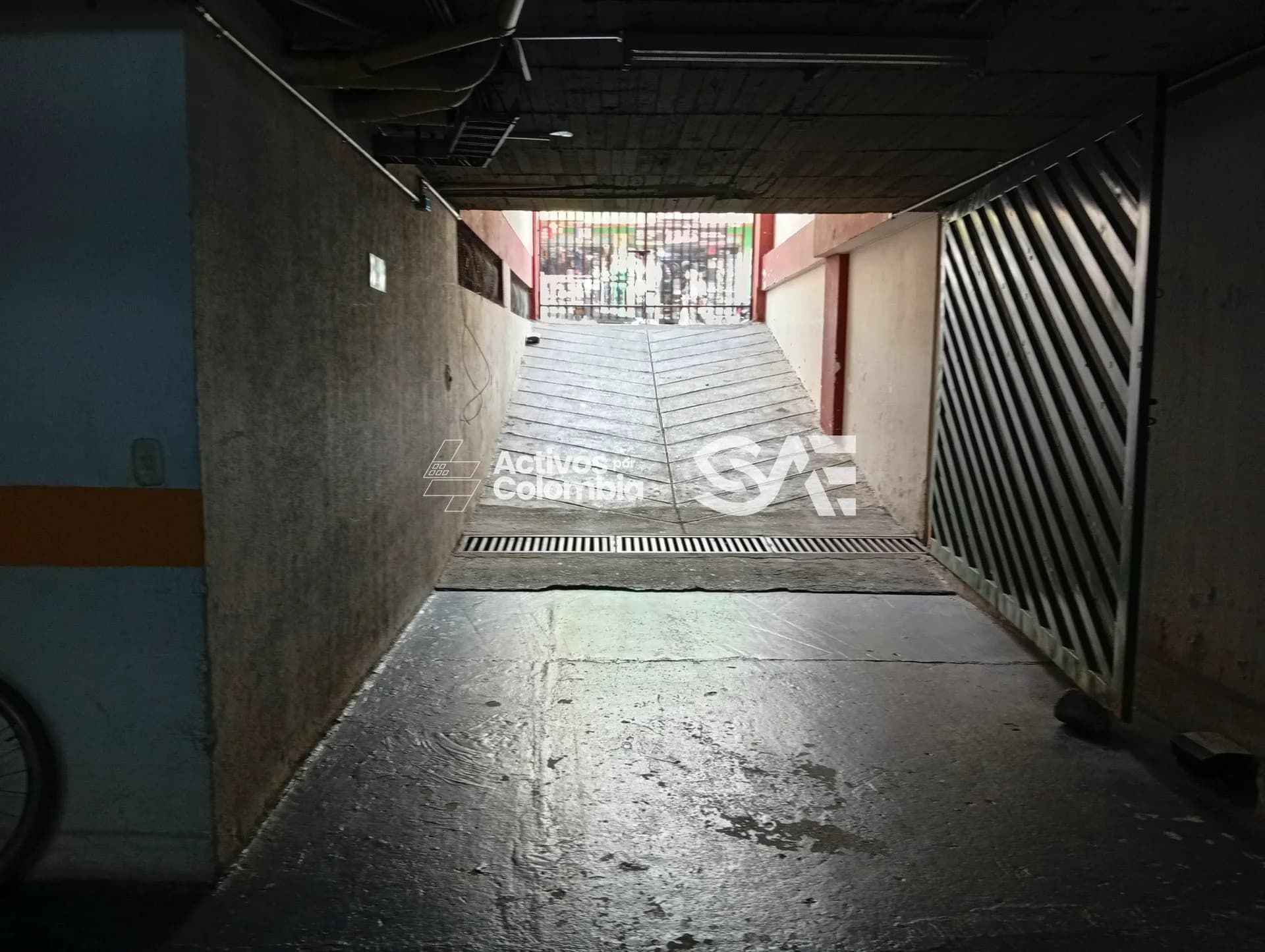 Edificio en venta - Bogotá, Cundinamarca - 3