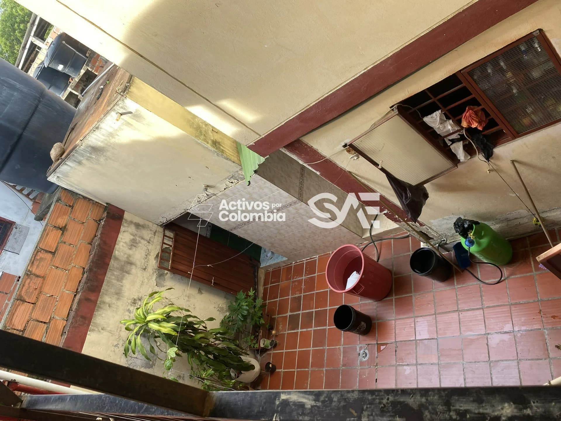 Casa en venta - Villa Del Rosario - Norte de Santander  - 7