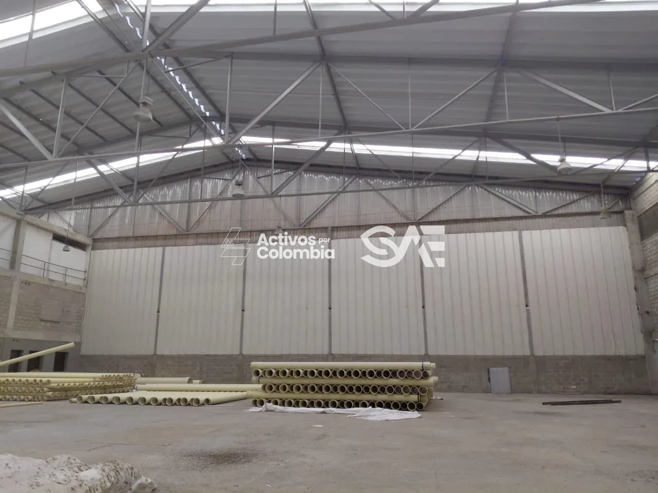 Bodega en Arriendo - Barranquilla, Atlántico - 6