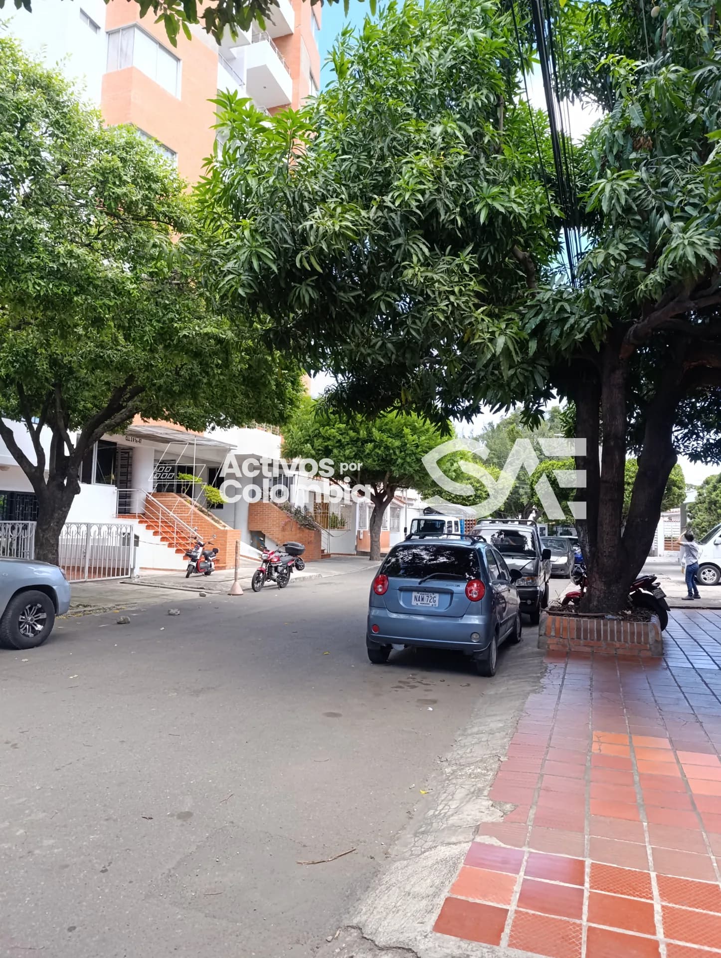 Apartamento en venta - San Jose De Cucuta, Norte De Santander - 3