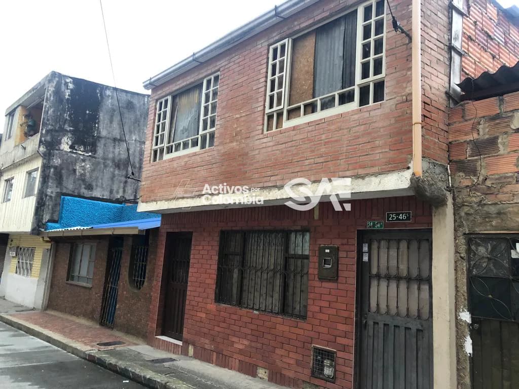 Casa en Venta - Bogotá, D.C. - 4