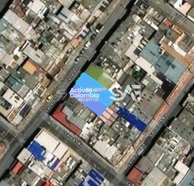 Casa en Venta- Bogotá, D.C. - 6