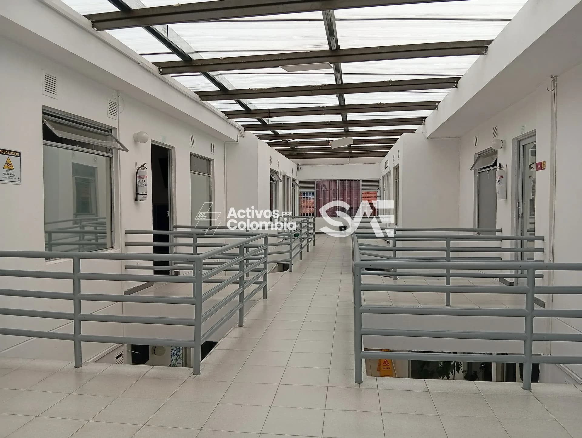 Edificio en venta - Bogotá, Cundinamarca - 16