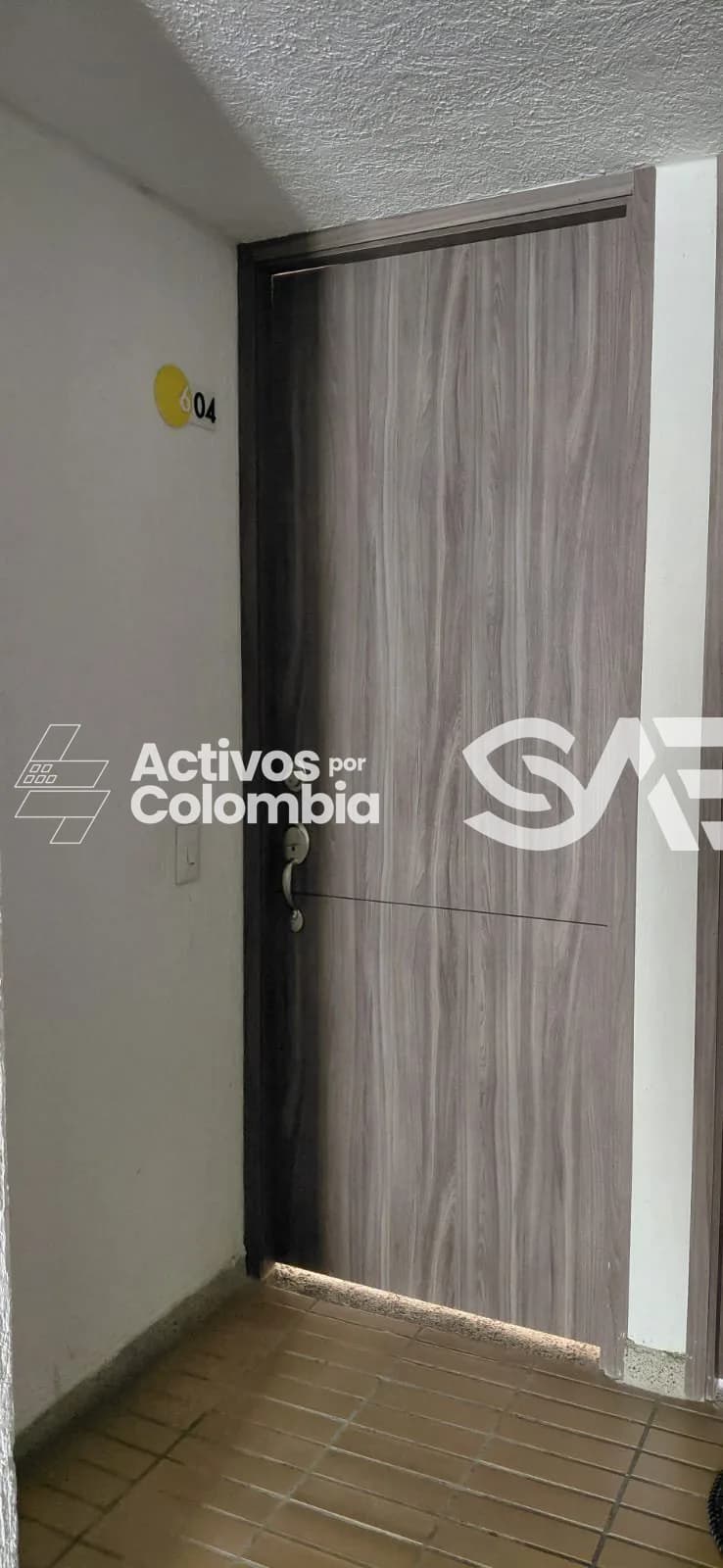 Apartamento en Venta - Barranquilla, Atlántico - 4