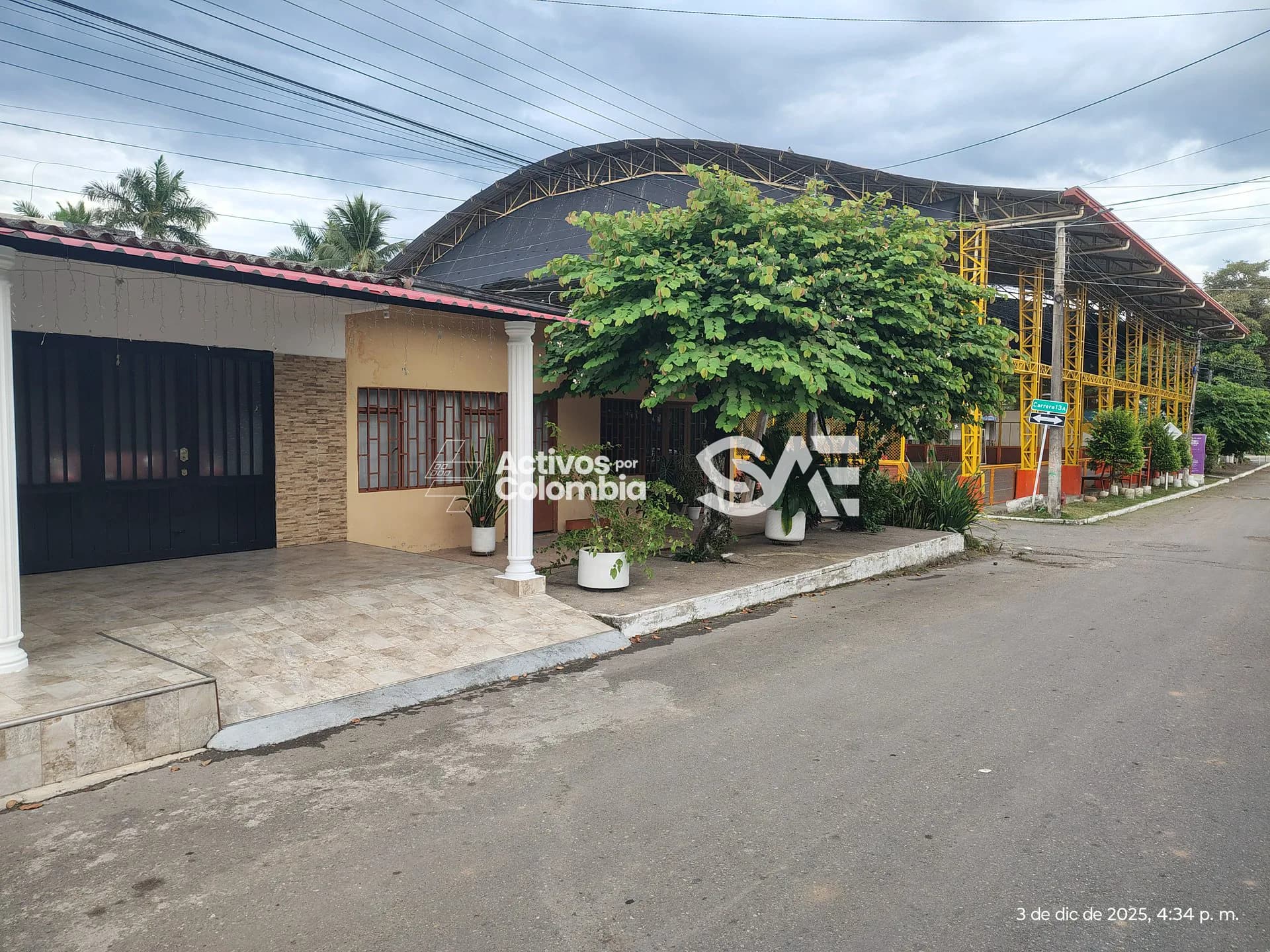Casa en Venta - Cumaral, Meta - 5