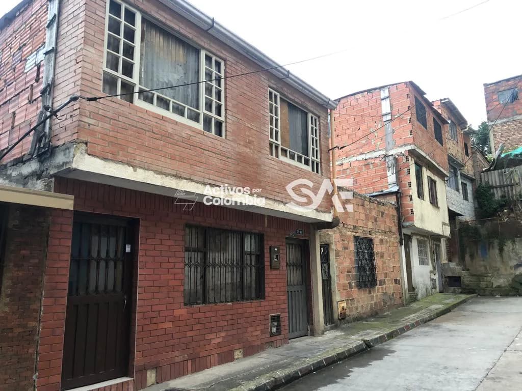 Casa en Venta - Bogotá, D.C. - 3