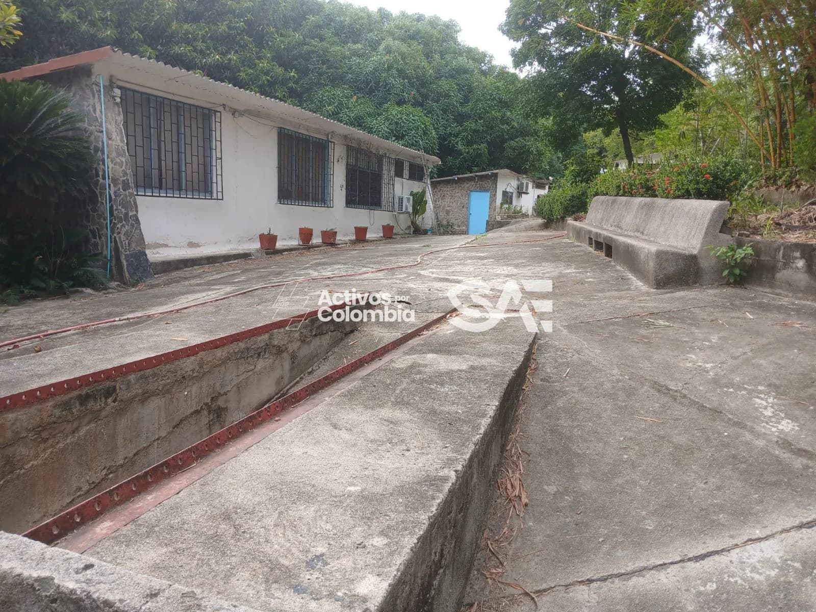 Finca en venta - Santa Marta - Magdalena  - 3