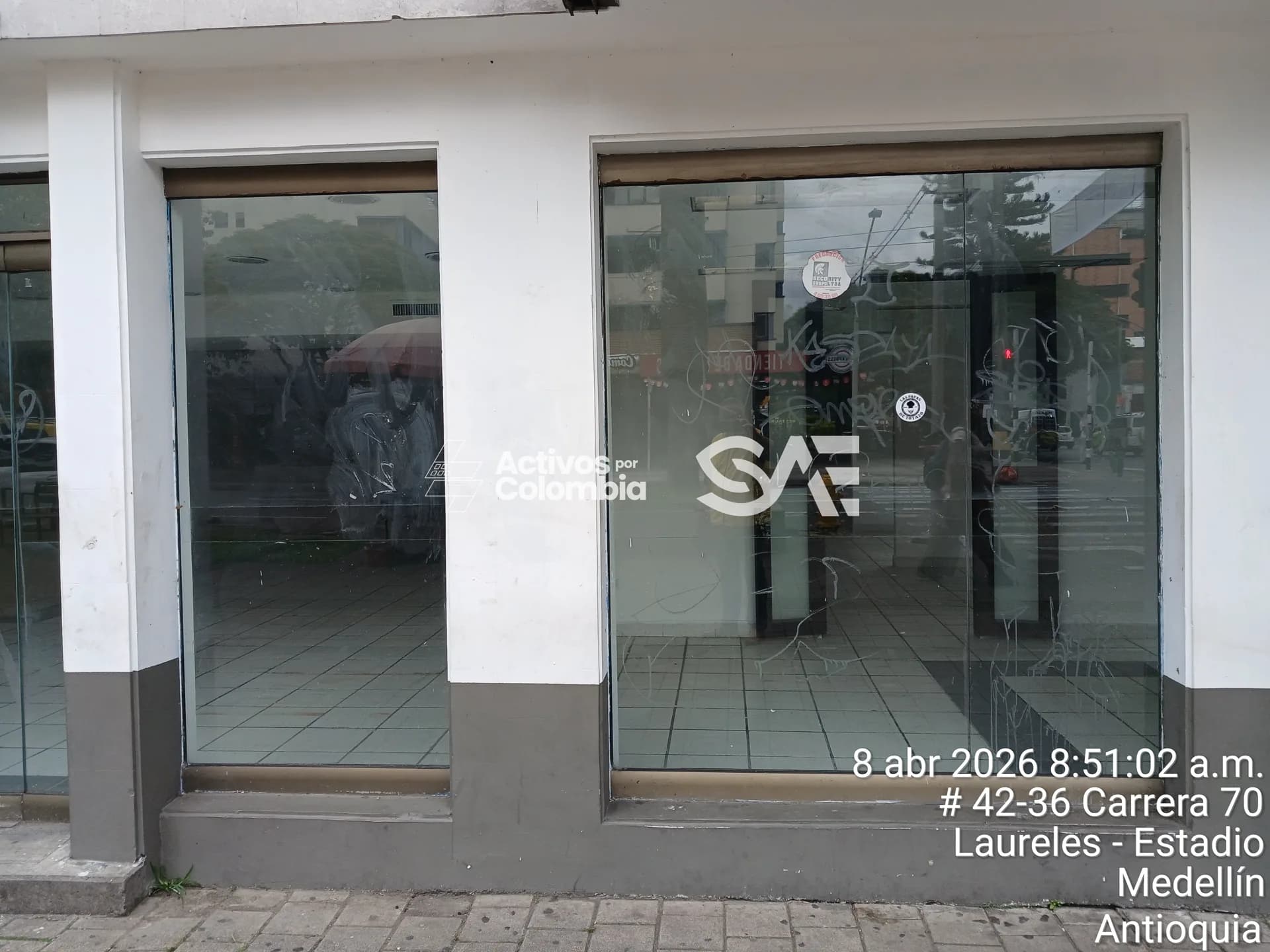 Edificio en venta - Medellin - 7