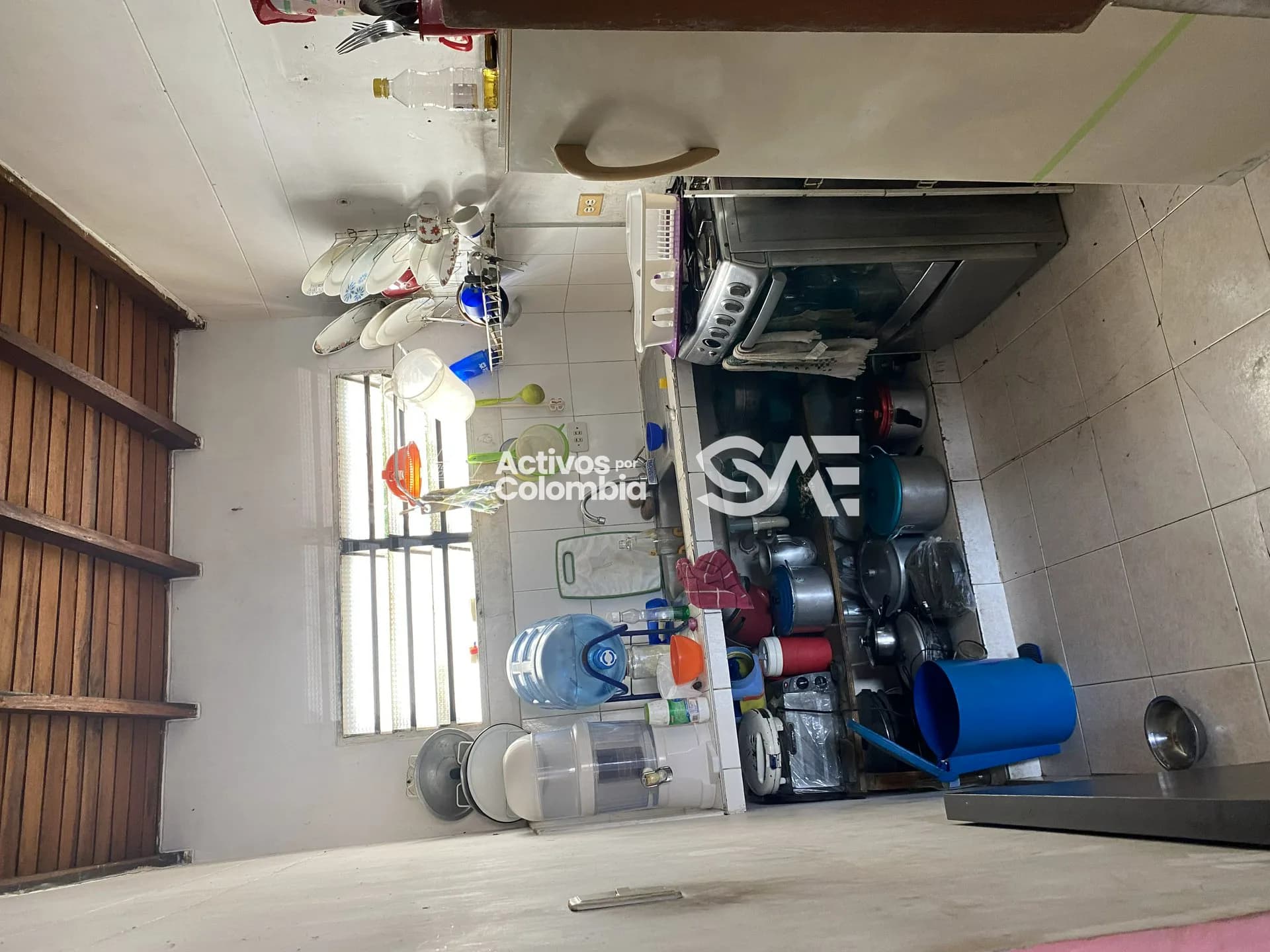 Casa en venta - Villa Del Rosario - Norte de Santander  - 4