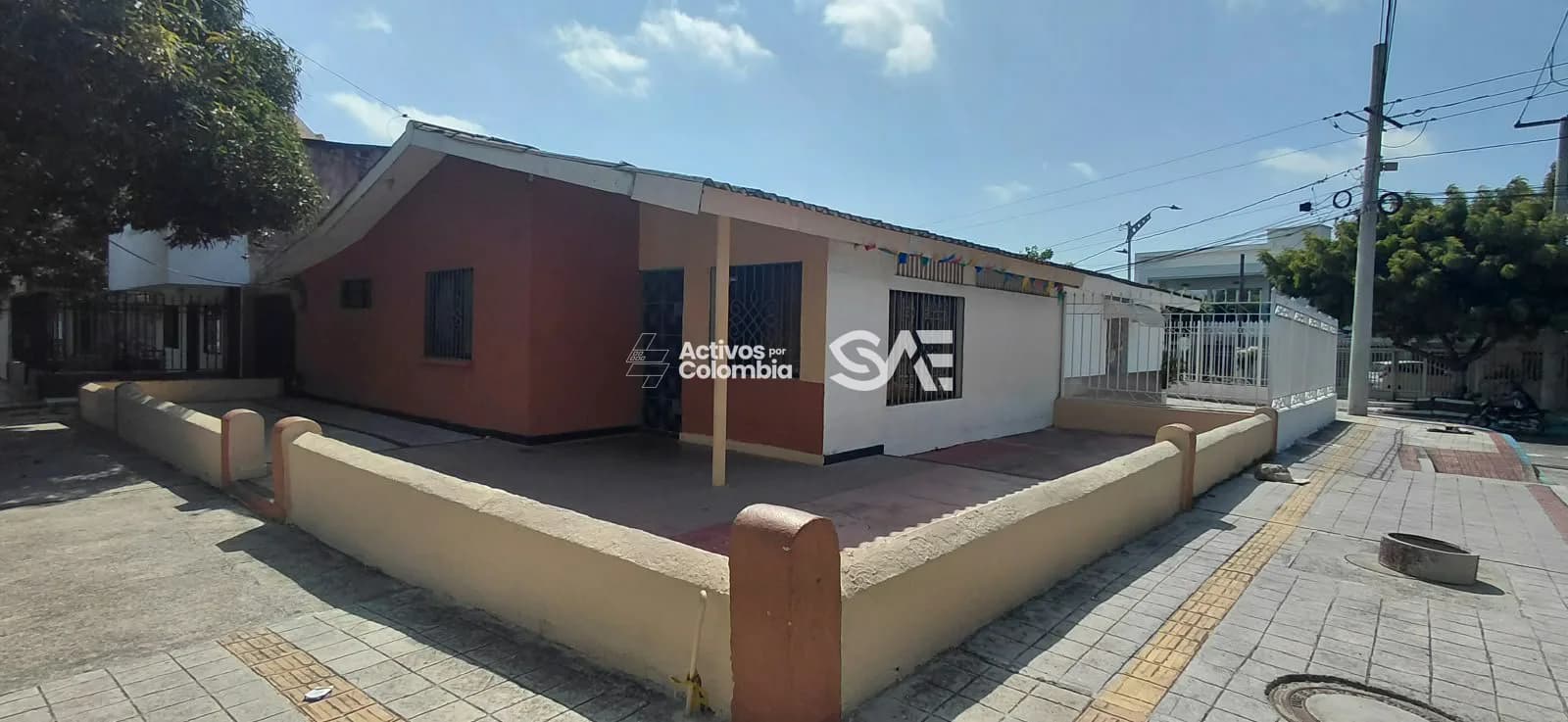 Casa en Venta - Barranquilla, Atlántico