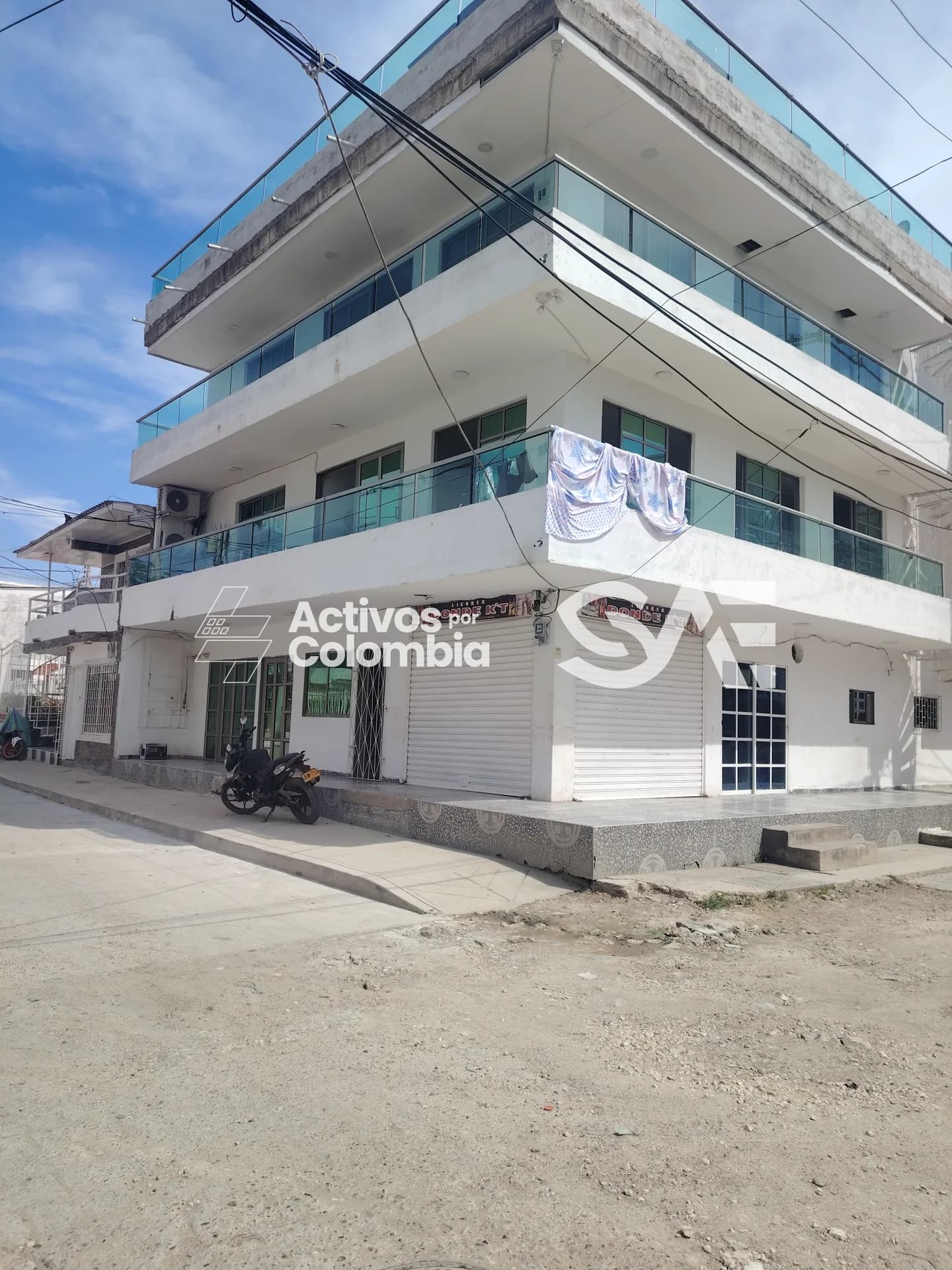 Apartamento en venta - Cartagena, Bolívar - 4
