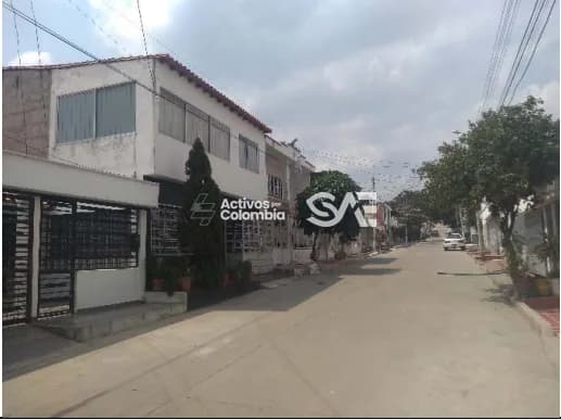 Casa en venta - Villa Del Rosario - Norte de Santander  - 2