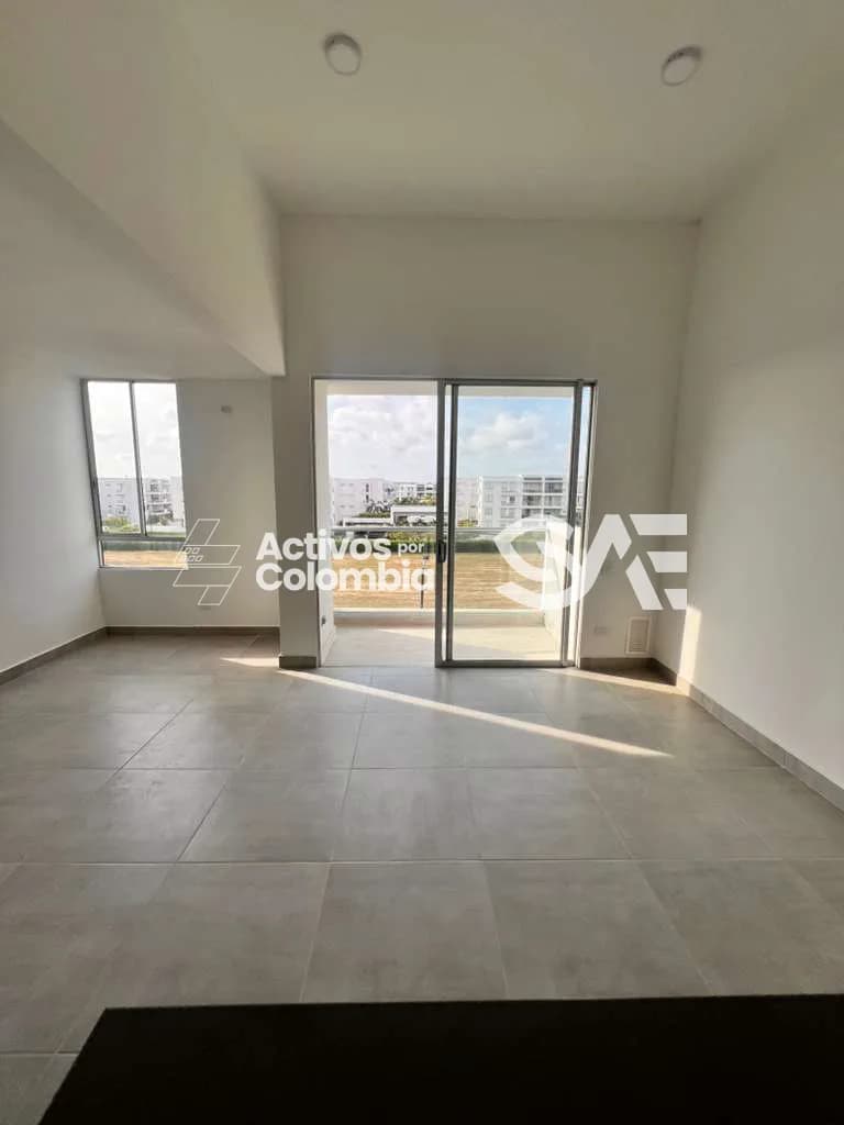 Apartamento en Arriendo - Cartagena, Bolivar - 7