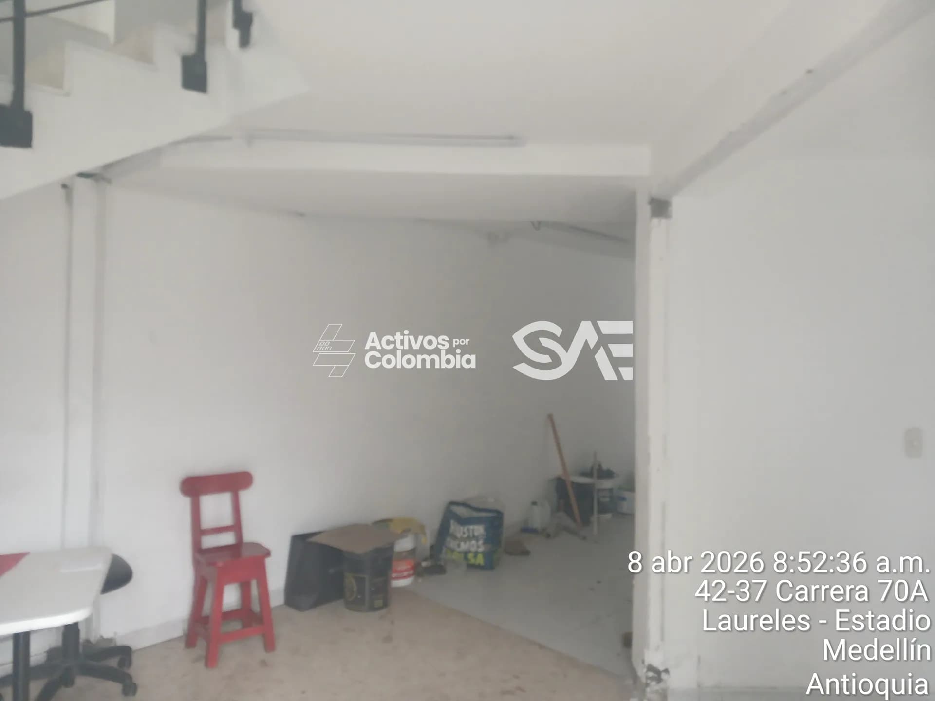 Edificio en venta - Medellin - 4