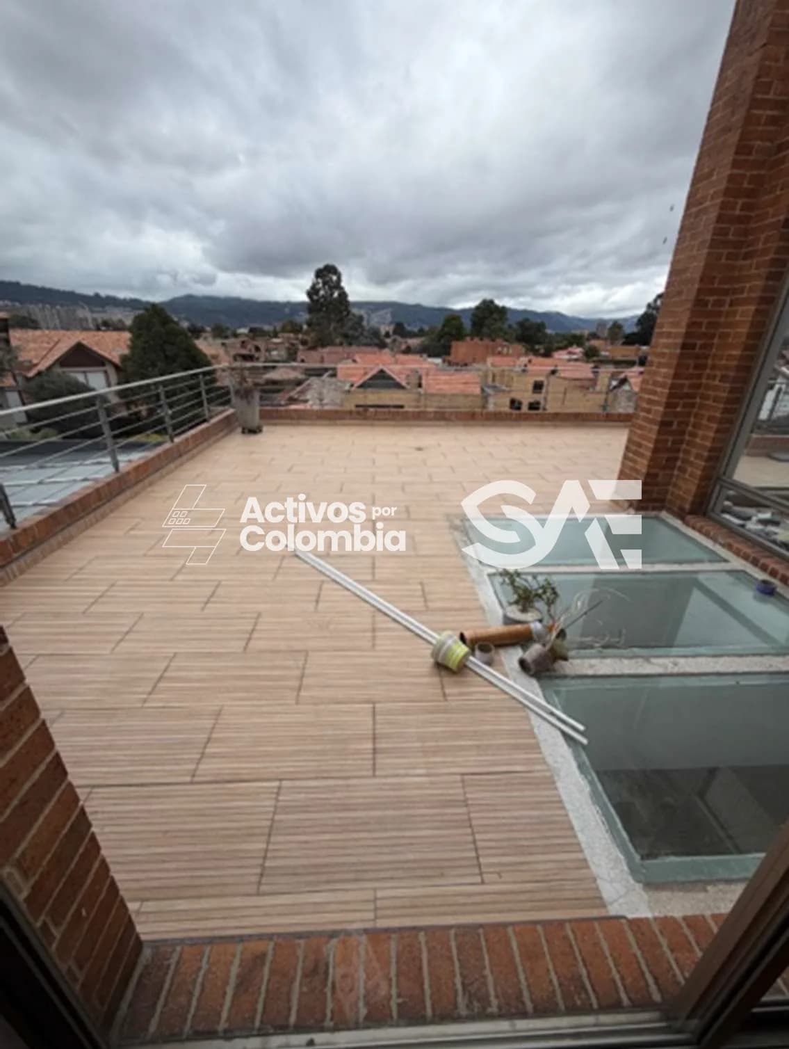 Casa en venta-Bogotá-Bogotá - 6