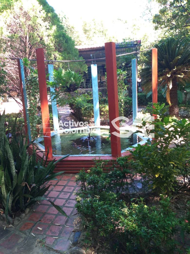 Finca en venta - Santa Marta - Magdalena  - 19