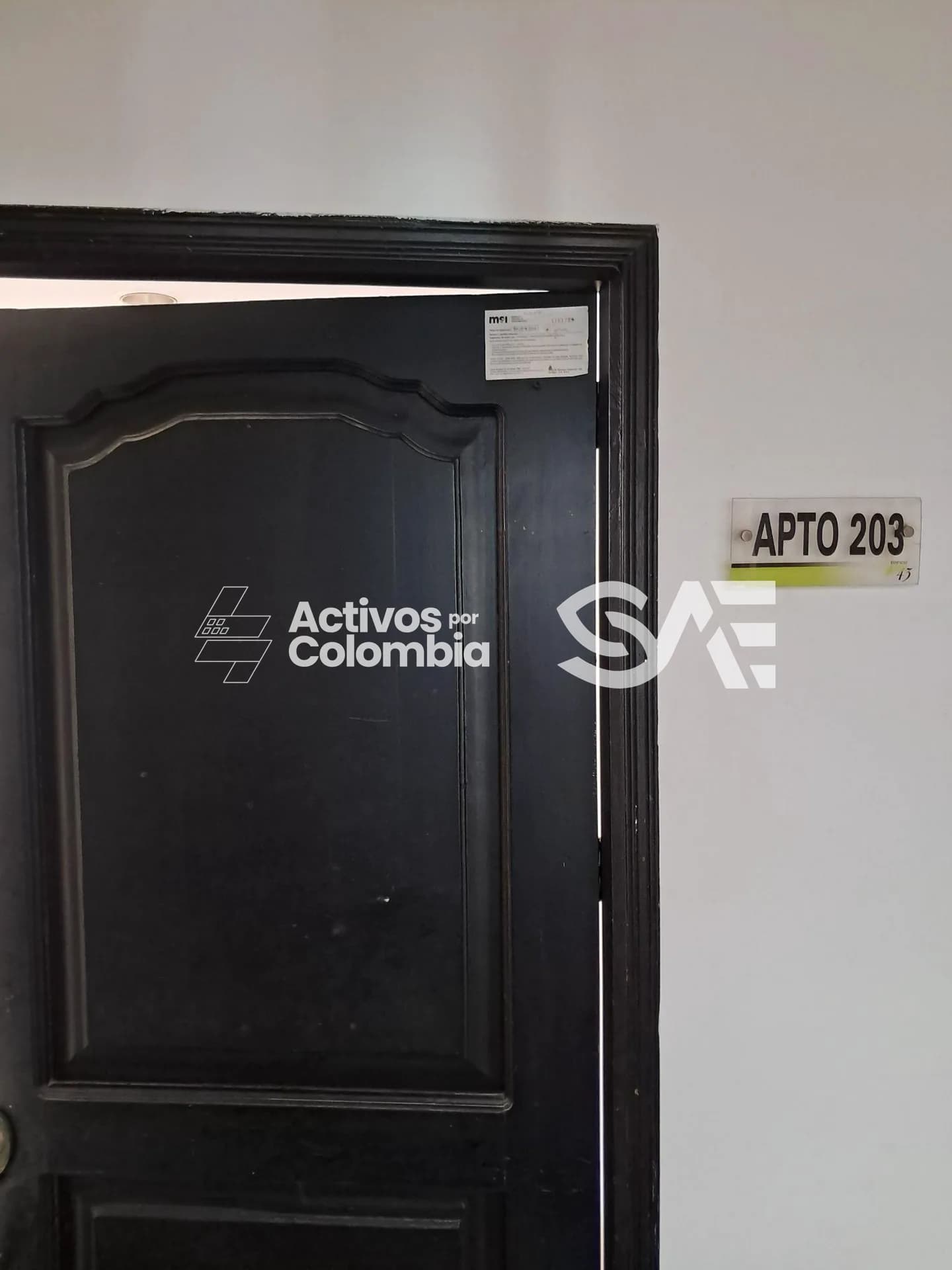 Apartamento en venta - Cartagena, Bolívar - 9