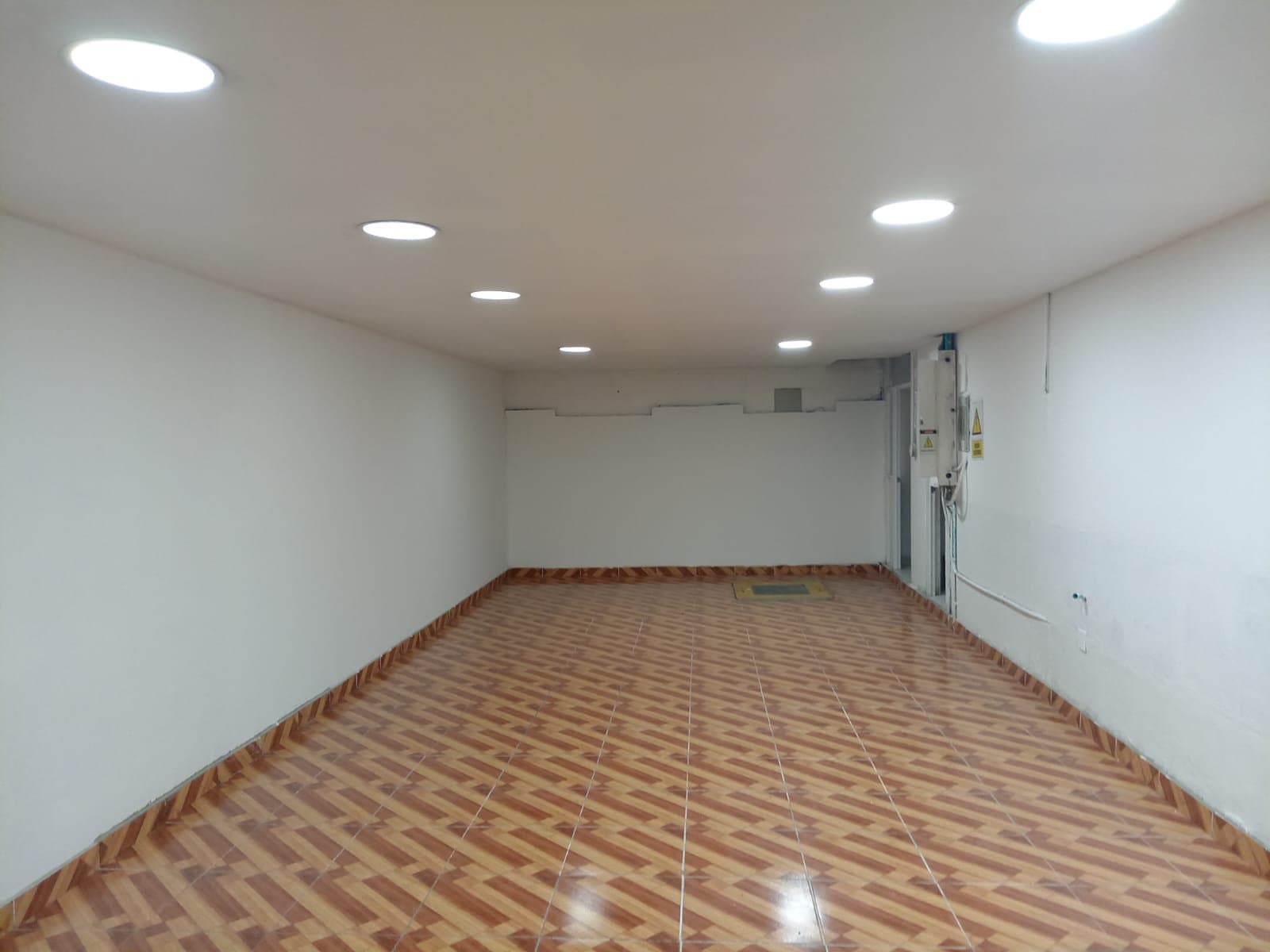Bodega en Arriendo- Barranquilla, Atlántico - 3