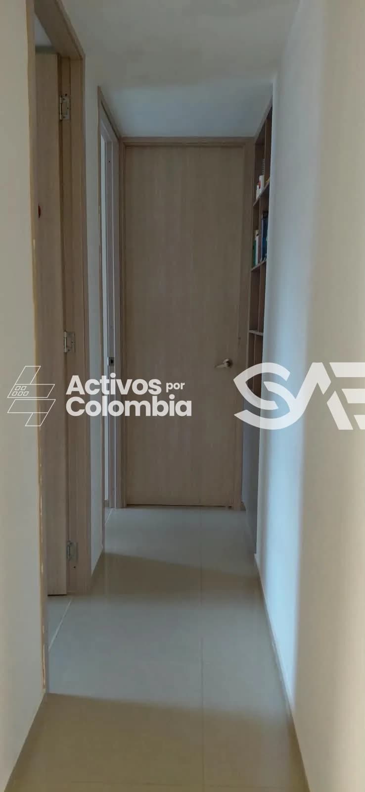 Apartamento en Venta - Barranquilla Atlántico - 9