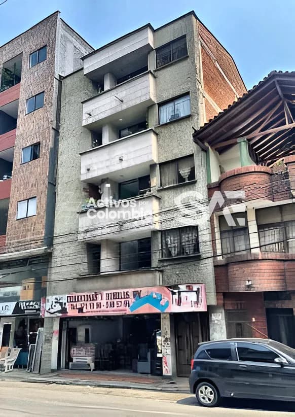Apartamento en venta - Itagüí, Antioquia