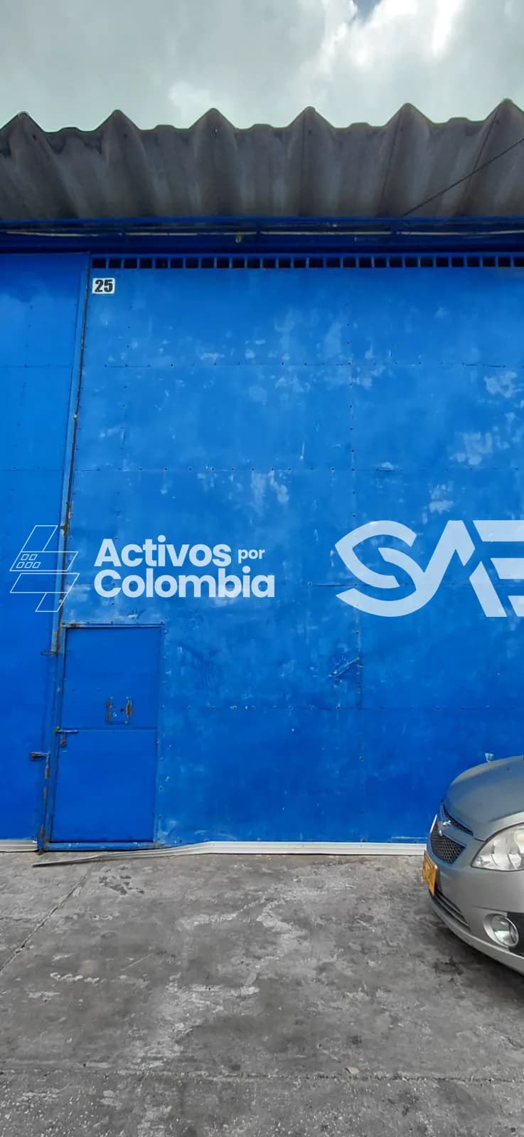 Bodega en Arriendo- Barranquilla, Atlántico - 6
