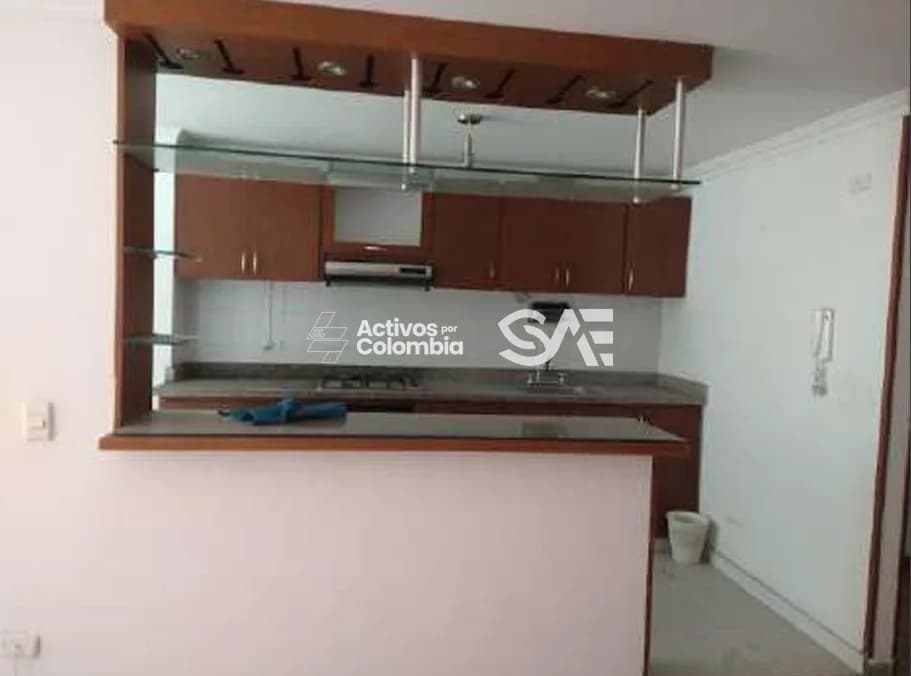Apartamento en venta - Bogotá, D.C. - 5