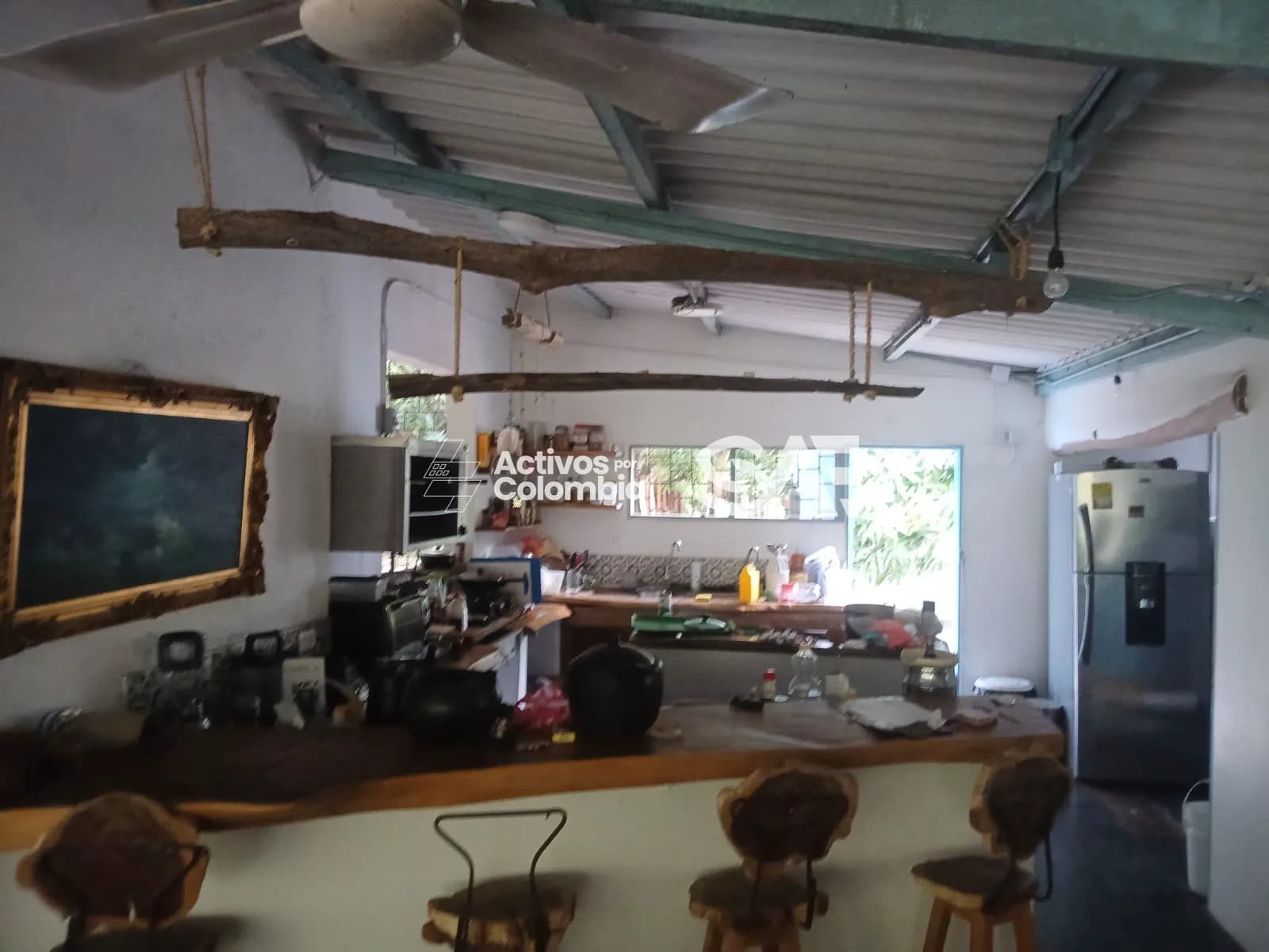 Finca en venta - Santa Marta - Magdalena  - 11