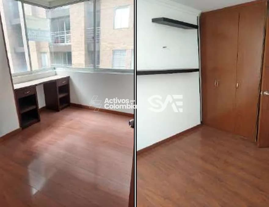 Apartamento en venta - Bogotá, D.C. - 11