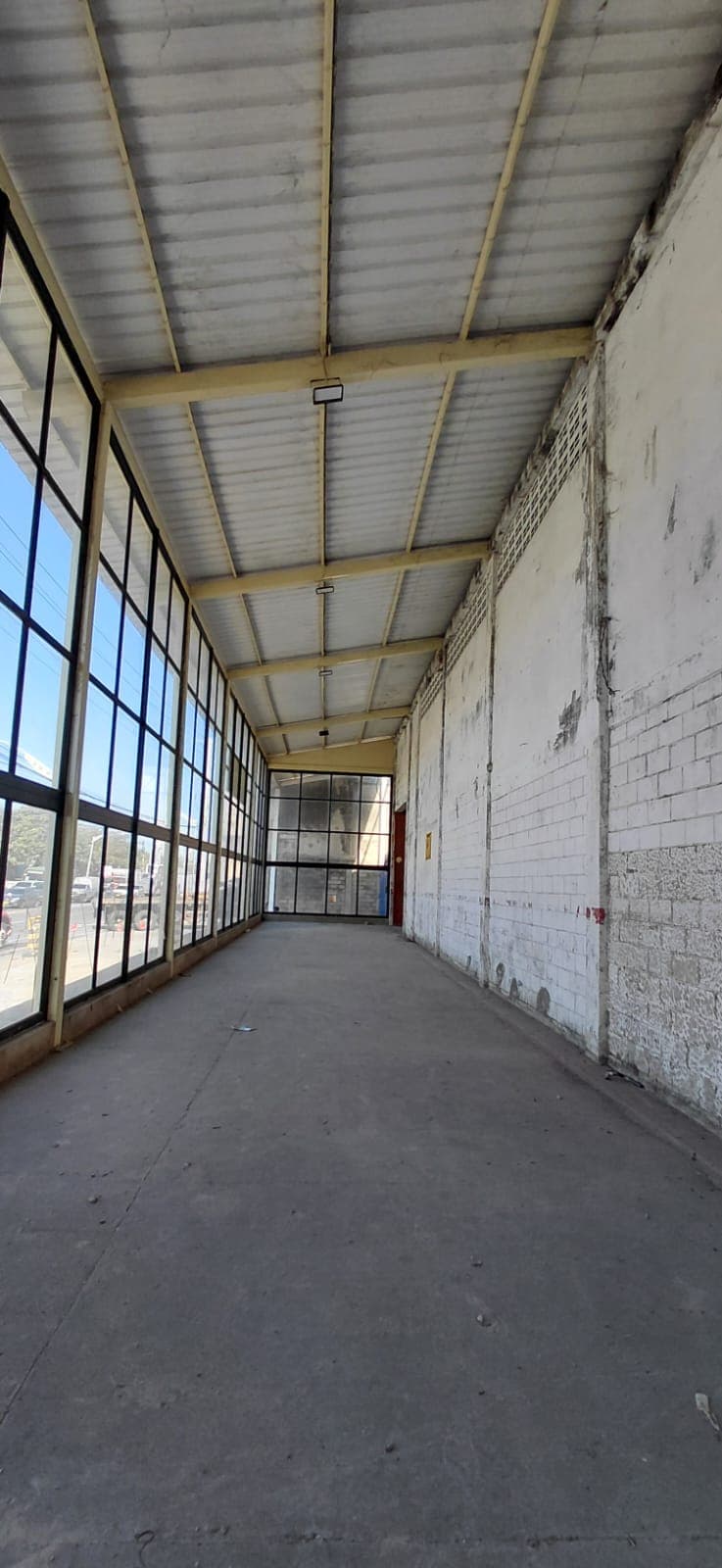 Bodega en Arriendo - Barranquilla, Atlántico - 3