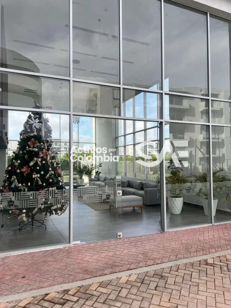 Apartamento en Arriendo - Cartagena, Bolivar - 2