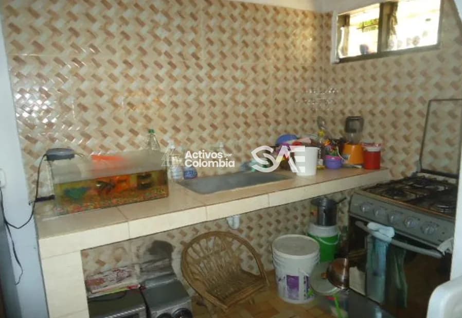 Casa en Venta - Valledupar, Cesar - 9