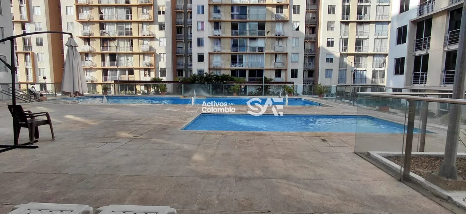 Apartamento en Venta - Barranquilla, Atlántico - 20