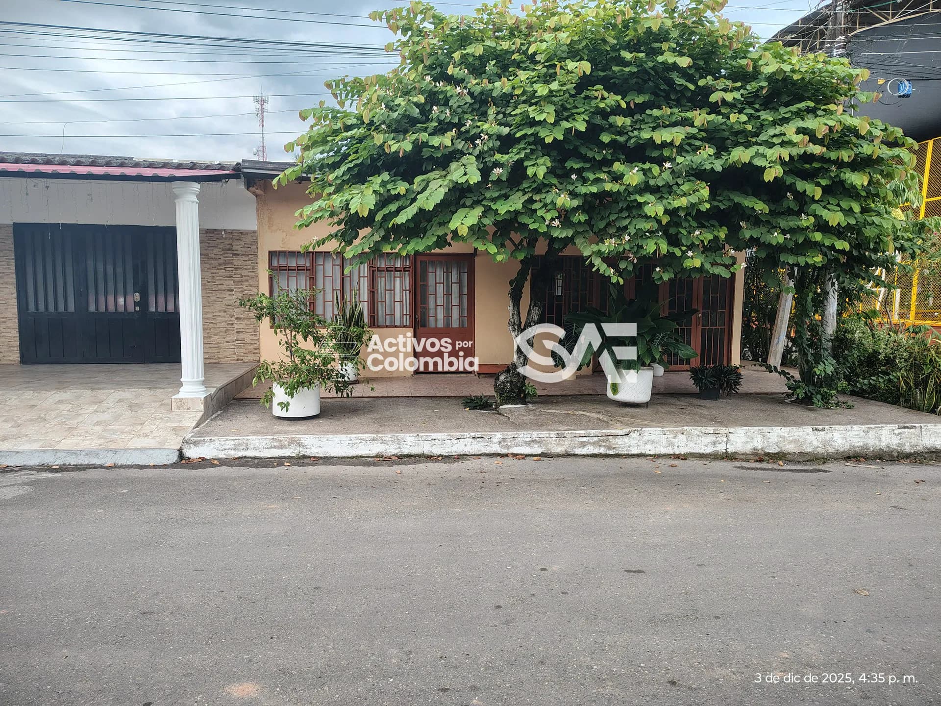 Casa en Venta - Cumaral, Meta - 8