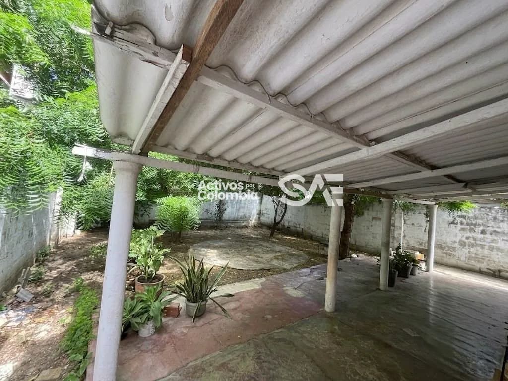 Casa en Venta - Barranquilla, Atlántico - 14