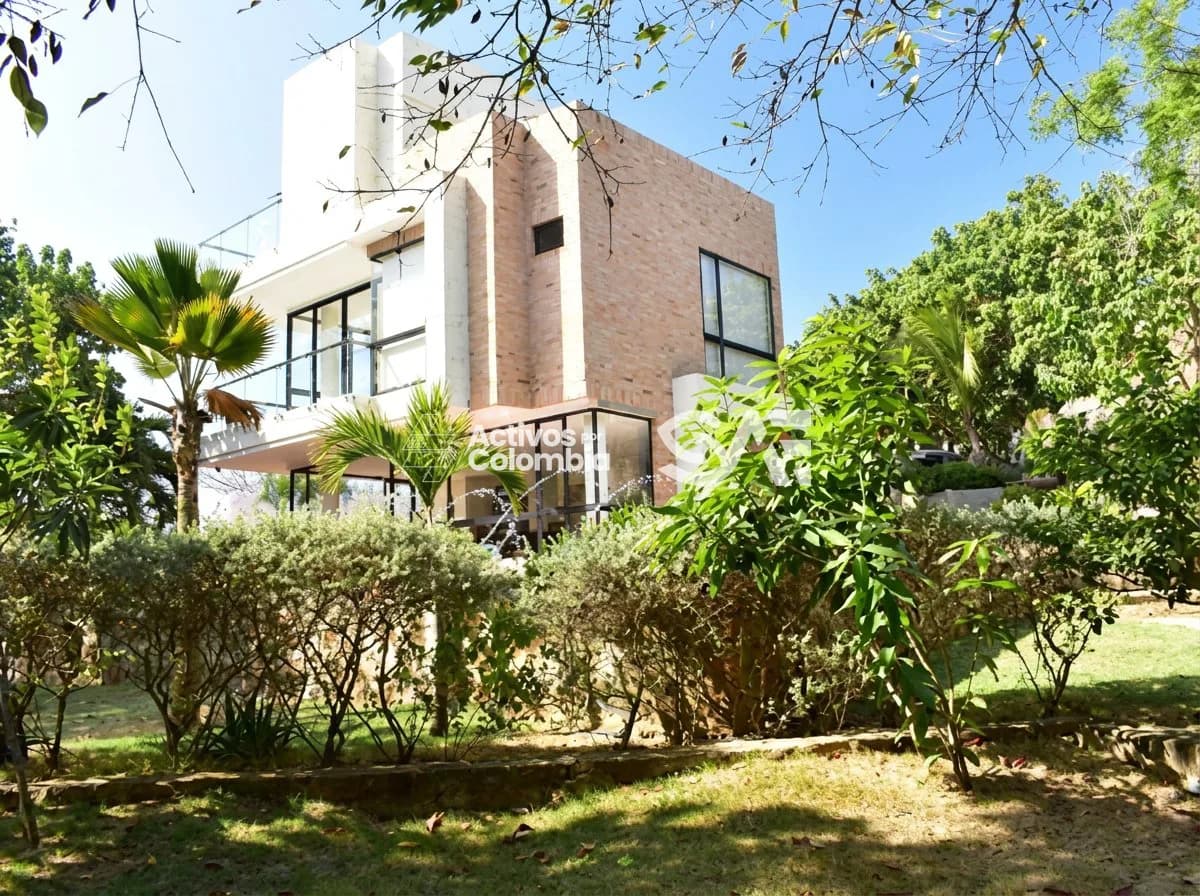 Casa en Venta - Juan De Acosta , Atlantico